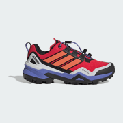 Colour: Pure Ruby / Semi Cobalt Blue / Core Black