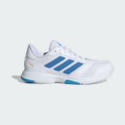 Color del artículo: Cloud White / Ray Blue / Lucid Aquamarine