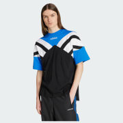 Produktfarge: Black / Blue