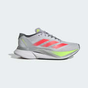 Cor do artigo: Dash Grey / Lucid Red / Lucid Lemon