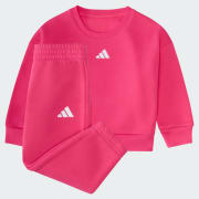 Product color: Shock Pink Mel