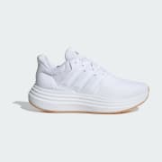 Couleur du produit : Cloud White / Cloud White / Gum