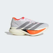 Color del artículo: Cloud White / Cloud White / Lucid Red