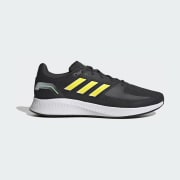 Ürün rengi: Carbon / Beam Yellow / Cloud White