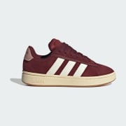 Cor do artigo: Shadow Red / Off White / Warm Clay