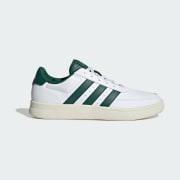 Colore prodotto: Cloud White / Collegiate Green / Silver Green