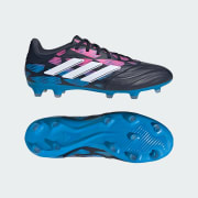 Color del artículo: Legend Ink / Cloud White / Solar Pink
