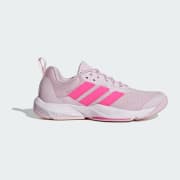 Color del artículo: Almost Pink / Lucid Pink / Cloud White