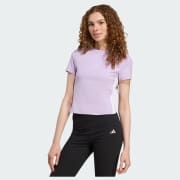 สี: Powder Plum / White