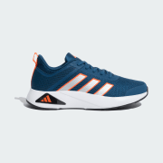 Colour: Blue Night / Silver Metallic / Solar Red