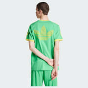 สี: Energy Green