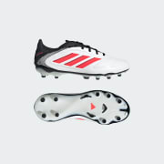 Kód farby: Cloud White / Lucid Red / Core Black