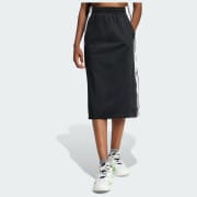 スカート adidas Adibreak skirt dark blue IP0720 adidas - Adibreak Skirt (Dark Blue) | HHV