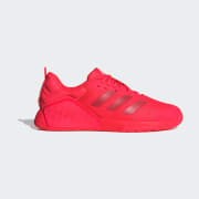 Farbe: Lucid Red / Lucid Red / Lucid Red