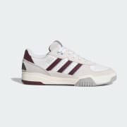 Couleur du produit : Cloud White / Maroon / Clear Sky