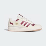Kolor produktu: Off White / Collegiate Burgundy / Cream White