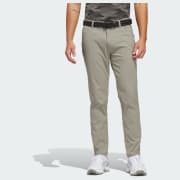 adidas Ultimate365 5-Pocket Pants - Green | Free Shipping