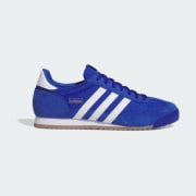 Product colour: Royal Blue / Cloud White / Gold Metallic