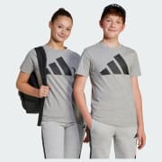 Product colour: Medium Grey Heather / Black