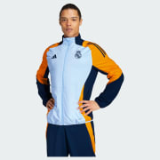 Colore prodotto: Glow Blue / Crew Orange / Team Navy Blue 2