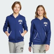 Produktfarge: Dark Blue / White