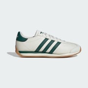 컬러: Core White / Collegiate Green / Gum