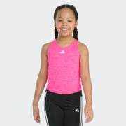 Product color: Shock Pink Mel