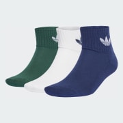 Colour: White / Collegiate Green / Dark Blue