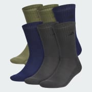 Product color: Strong Olive / Dark Blue / Carbon