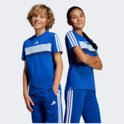 Color del artículo: Royal Blue / Core White