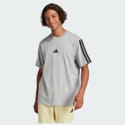 Produktfarge: Medium Grey Heather / Black