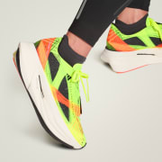 Product colour: Lucid Lemon / Core Black / Cloud White