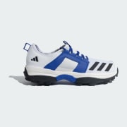 Colour: Cloud White / Semi Lucid Blue / Core Black / Off White