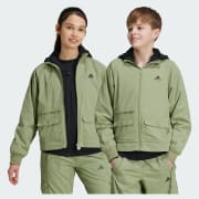 Produktfarge: Tent Green / Black