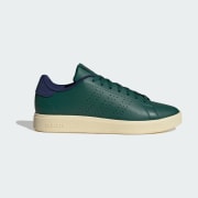 Color del artículo: Collegiate Green / Collegiate Green / Dark Blue