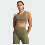 Colour: Olive Strata
