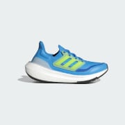 Product colour: Blue Burst / Lucid Lemon / Cloud White