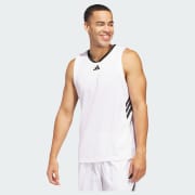 Couleur du produit : White / Black