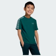 Colour: Collegiate Green