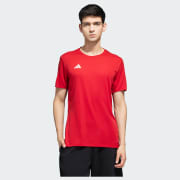 Colour: Team Power Red