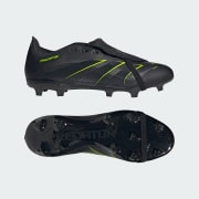 Color del artículo: Core Black / Carbon / Lucid Lemon