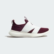 Colour: Maroon / Off White / Off White