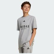 Couleur du produit : Medium Grey Heather / Black