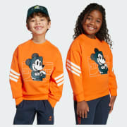 Color del artículo: Semi Impact Orange / Off White