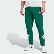 สี: Collegiate Green / White