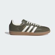 Ürün rengi: Medium Dark Khaki / Off White / Gum