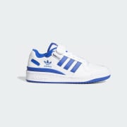 Color del artículo: Cloud White / Royal Blue / Cloud White