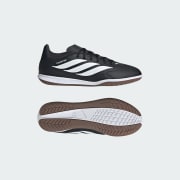 Cor do artigo: Core Black / Cloud White / Lucid Red