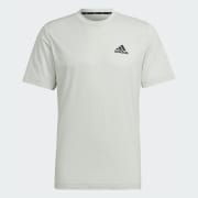Colour: Linen Green / White