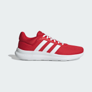 Colour: Better Scarlet / Cloud White / Cloud White